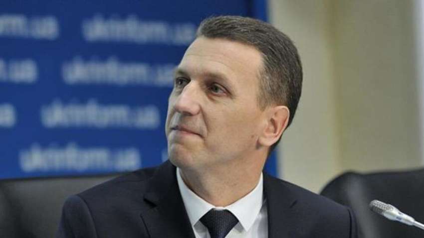 Верховний суд повернув Трубі його позови до Зеленского та ДБР