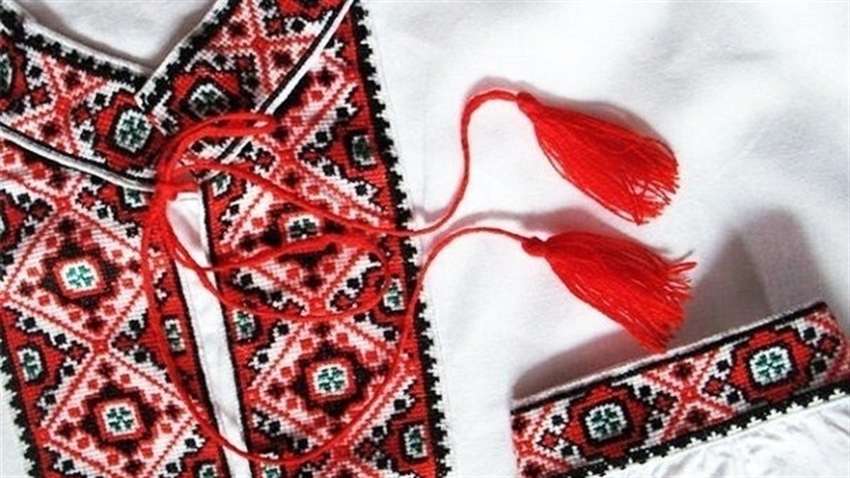 Посли країн "Великої сімки" привітали українців з Днем вишиванки (фото) 