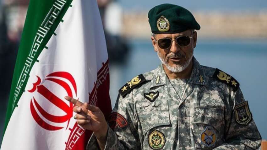 КСИР "предложил" Трампу провести наземную военную операцию США в Иране