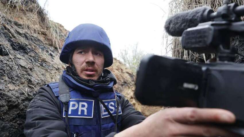 Страшна трагедія на Київщині: діти лишилися сиротами – журналіст врятував 4-річну дитину