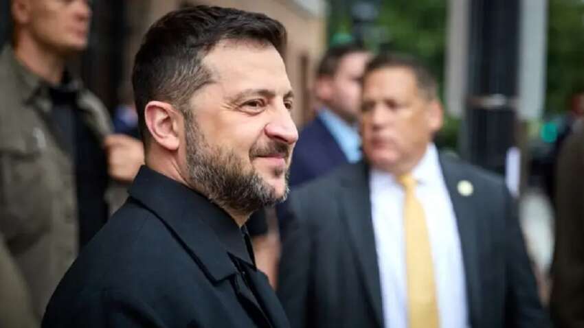 Зеленського вкрай здивувала зустріч з Трампом: президент назвав причину 