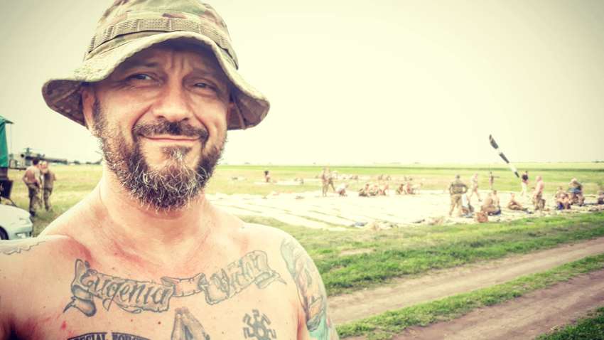 Дело Шеремета: суд снял электронный браслет с Антоненко Дело Шеремета: суд снял электронный браслет с Антоненко