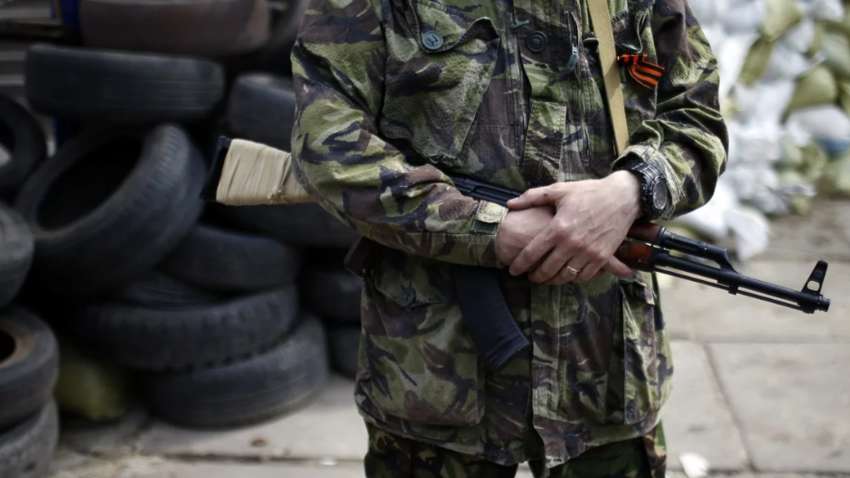 Путін вдався до несподіваного кроку, щоб збільшити чисельність армії РФ в Україні Путін вдався до несподіваного кроку, щоб збільшити чисельність армії РФ в Україні