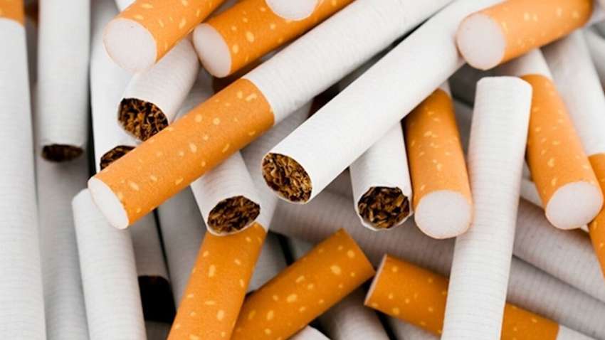 Деньги за табак: АМК напомнили о монополии и увольнении Петрашко