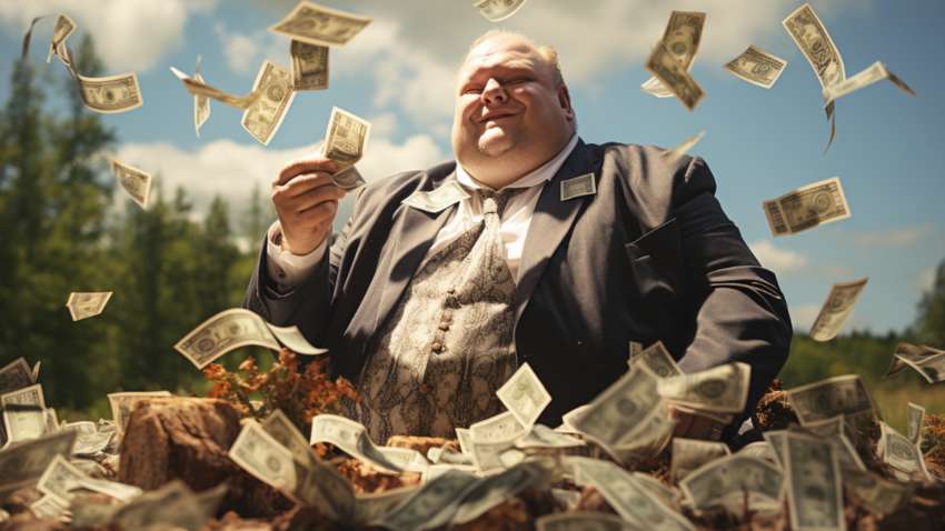 Рейтинг країн із найбільшою різницею у доходах між багатими та бідними Рейтинг країн із найбільшою різницею у доходах між багатими та бідними