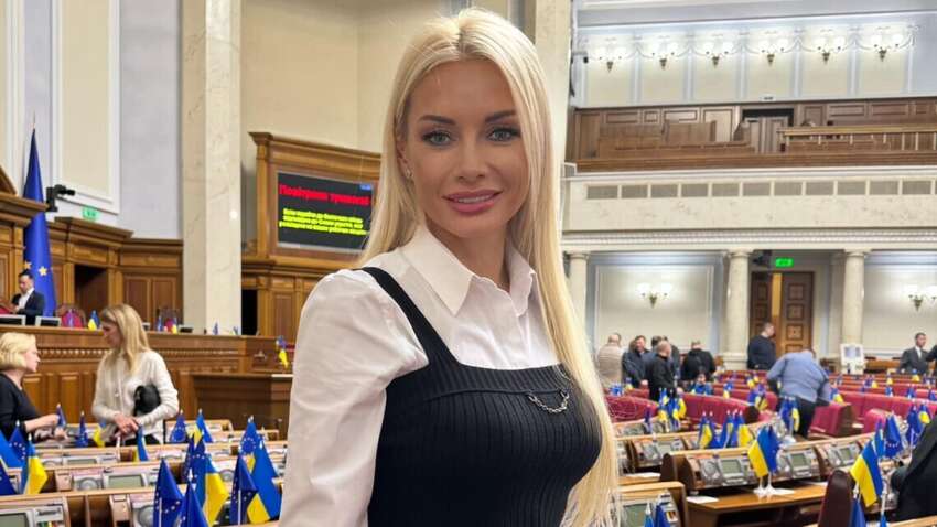 Мільйони за свободу: ексдепутатка Кормишкіна визнала вину та домовилась із прокурором Мільйони за свободу: ексдепутатка Кормишкіна визнала вину та домовилась із прокурором