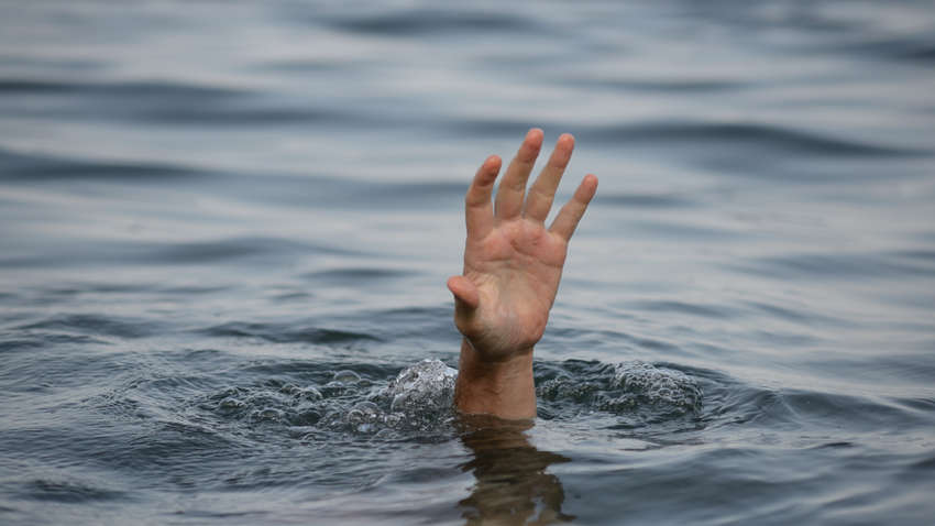ДСНС б’є на сполох: у червні вже потонуло більше сотні людей