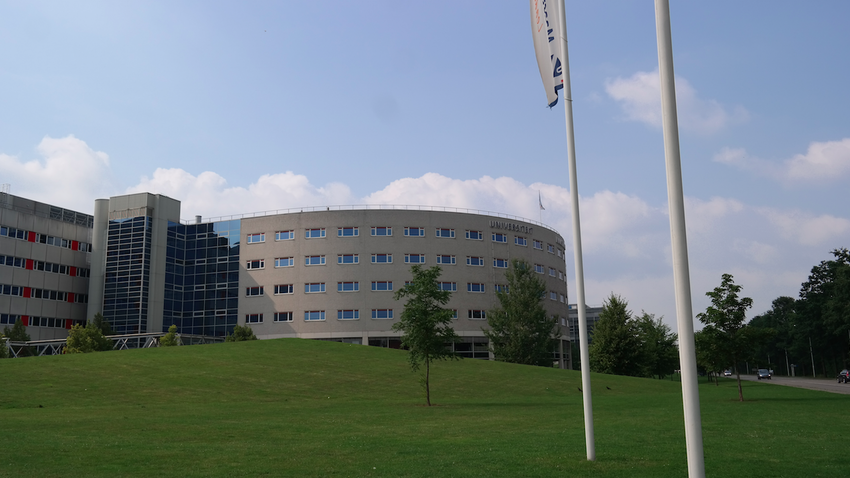 Російські хакери змусили Маастрихтський університет заплатити викуп