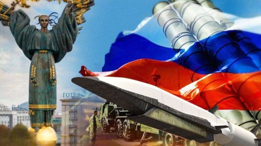 Киев содрогается от мощных взрывов: оккупанты ударили по известному телеканалу 