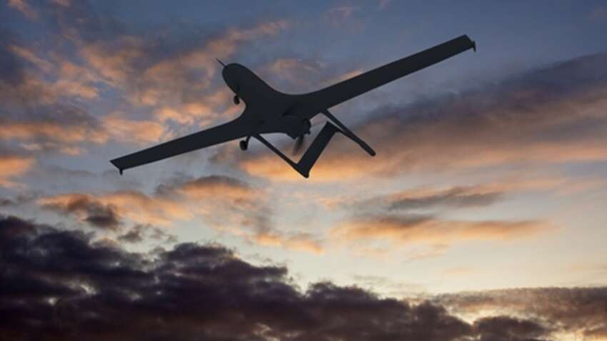 Європа готує дронову відповідь Росії: п’ять країн запускають масштабний військовий проєкт