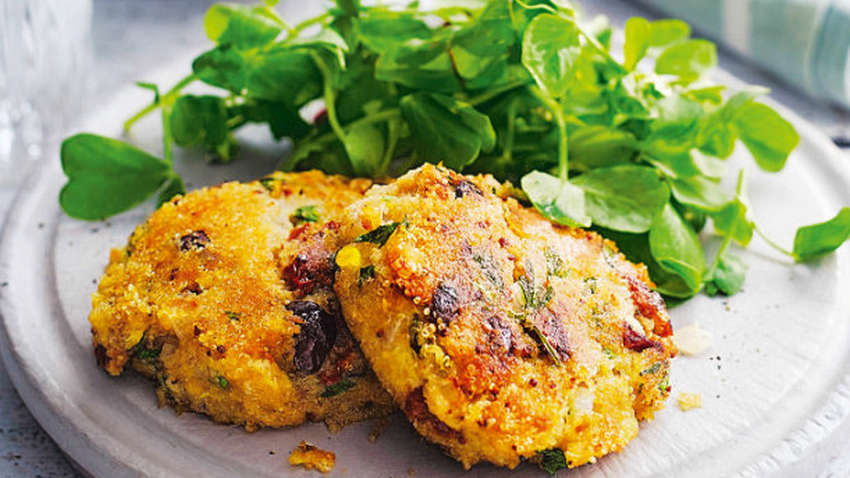 Без мяса, но вкусно: пошаговый рецепт котлет из чечевицы Без мяса, но вкусно: пошаговый рецепт котлет из чечевицы