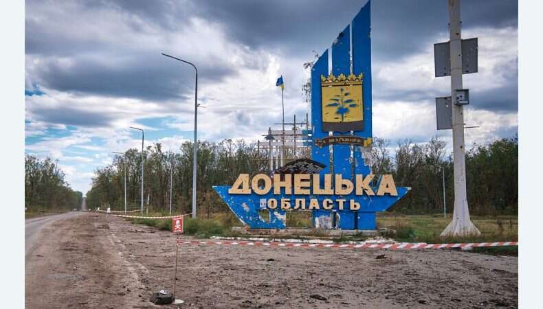 Армия РФ имеет успехи на Донбассе: что известно Армия РФ имеет успехи на Донбассе: что известно