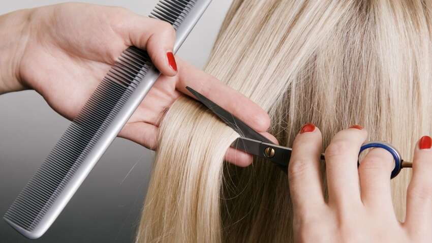 Місячний календар стрижок на квітень 2025: найкращі дні для змін у зовнішності