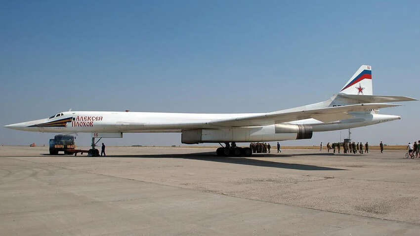 У Кремлі бояться Павутини-2: яке рішення ухвалив Путін по літаках У Кремлі бояться Павутини-2: яке рішення ухвалив Путін по літаках