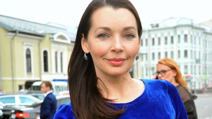 Російська акторка заявила, що готова відправити свої синів вбивати українців