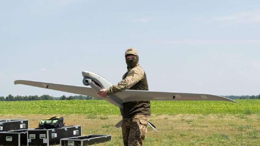 Безпілотники ГУР знову у Татарстані: де цього разу пролунали вибухи