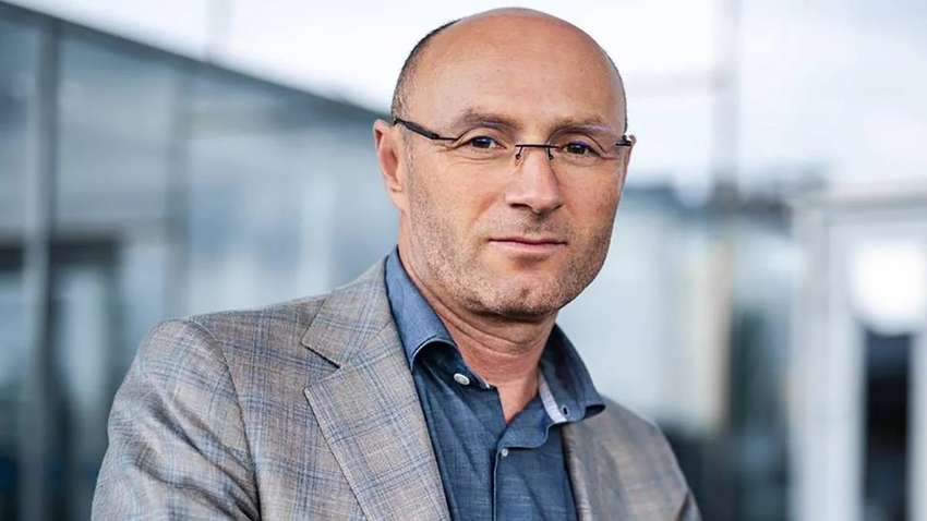 Глава “МАУ” рассказал, кто виноват в крушении украинского самолета