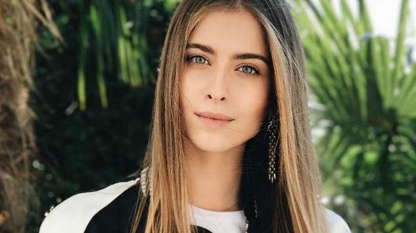 Внучка Софии Ротару подралась с голливудским актером