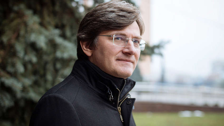 Эксперт дал совет, как навсегда «закрыть» дискуссии о нелегитимности президента  Эксперт дал совет, как навсегда «закрыть» дискуссии о нелегитимности президента