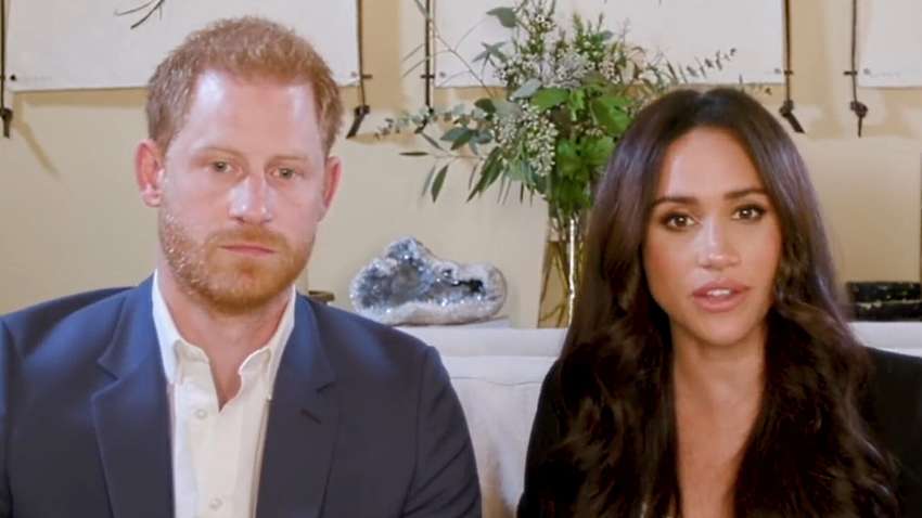 Что больше всего раздражает Меган Маркл - королевский биограф Что больше всего раздражает Меган Маркл - королевский биограф