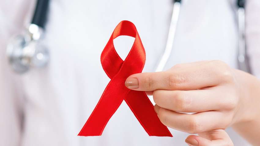 МОЗ: в Украине 200 000 ВИЧ-позитивных людей, из которых 60 000 – не знают об этом