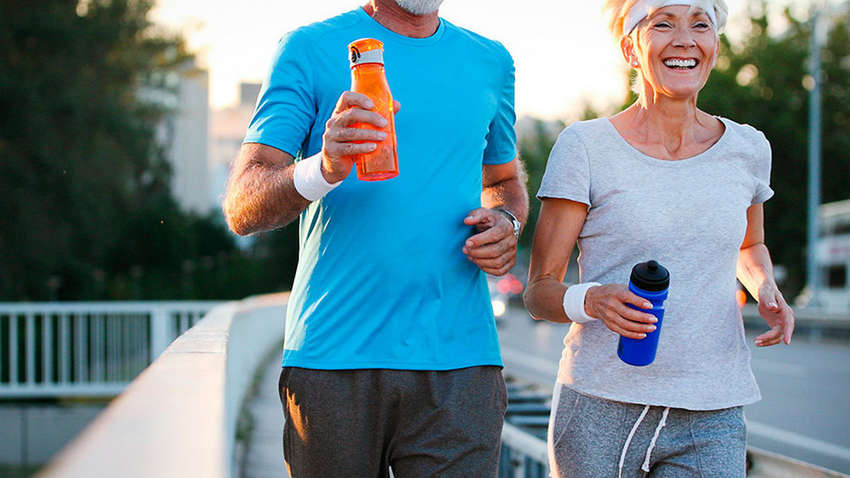 Як зберегти здоров'я після 60 років: ефективний спосіб