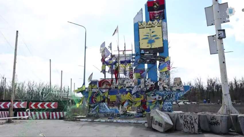 Министр внутренних дел приехал в Донецкую область: что делал 