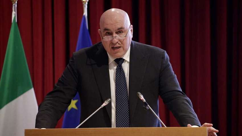 Трамп назвал союзников по НАТО "трусами": теперь он получил ответ