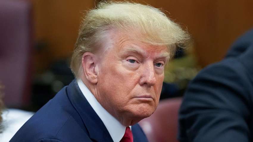 Просто слова. Стало відомо, чому Трамп не зможе закінчити війну в Україні за 24 години  