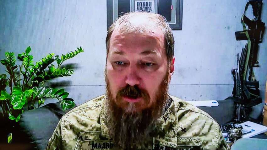 Війна дронів у цифрах: Україна зрівнялася з мобілізацією РФ Війна дронів у цифрах: Україна зрівнялася з мобілізацією РФ