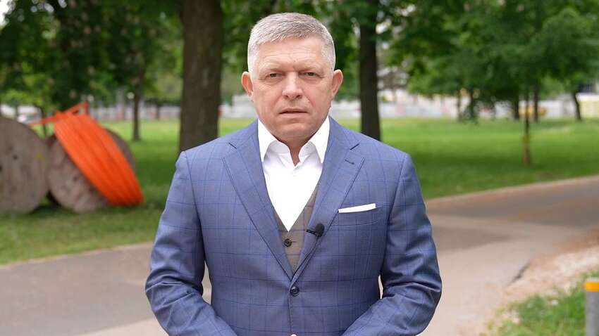 Фицо не на шутку испугался парада Путина: принято кардинальное решение 