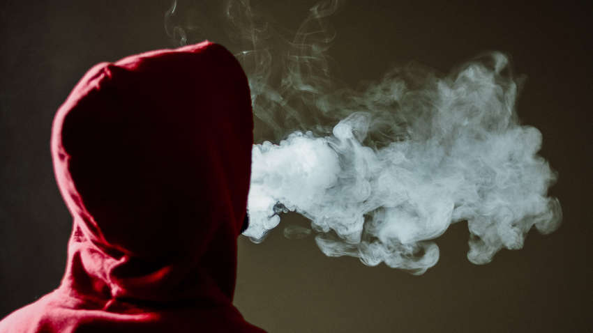 Почему некоторые заядлые курильщики не болеют раком: нашли простое объяснение Почему некоторые заядлые курильщики не болеют раком: нашли простое объяснение