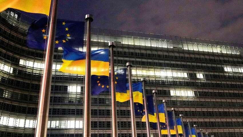 Последствия для Украины будут катастрофическими: стало известно, какую измену уже готовит Европа. Последствия для Украины будут катастрофическими: стало известно, какую измену уже готовит Европа.