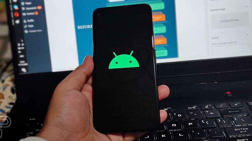 Google продлит время службы обновлений безопасности Android