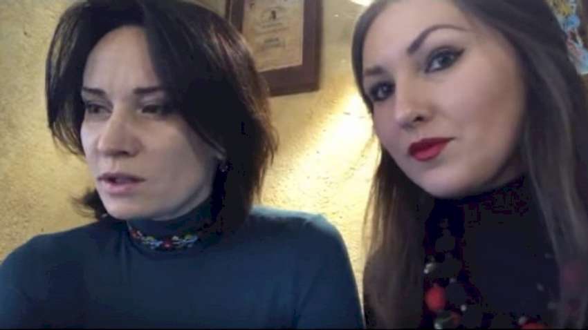 Проти Федини і Звіробій відкрили кримінальне провадження