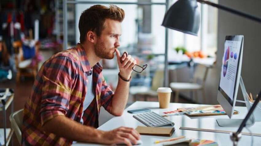 Прогулять работу больше не удастся: работники попадут под тотальный контроль Прогулять работу больше не удастся: работники попадут под тотальный контроль