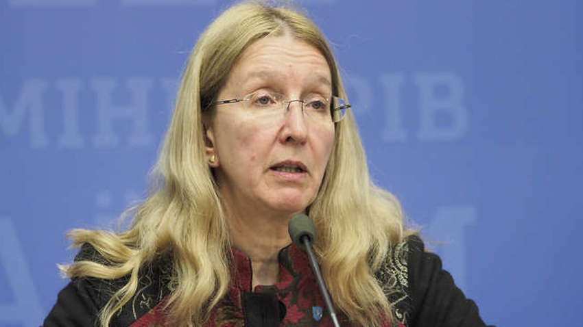 Супрун розповіла, які препарати давно пора викинути з домашньої аптечки