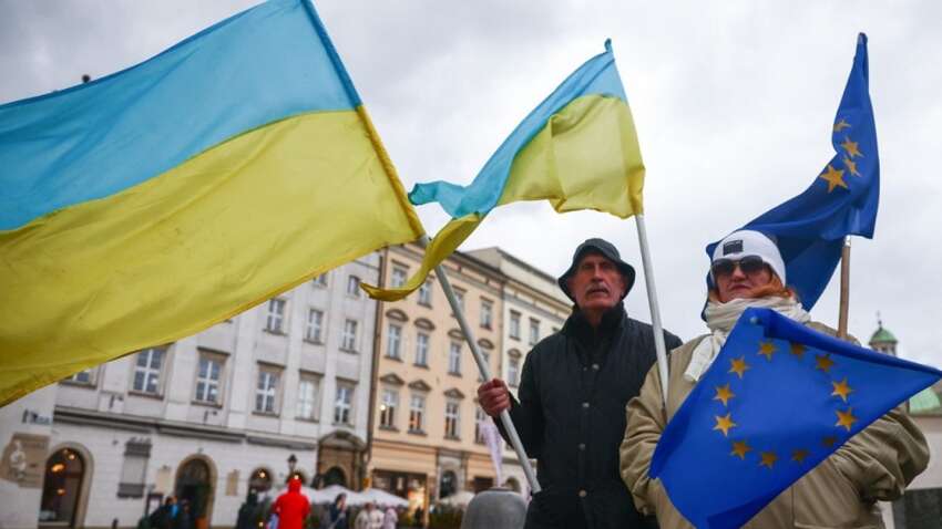 Чи повернуться українці додому після війни: озвучено приголомшливий прогноз Чи повернуться українці додому після війни: озвучено приголомшливий прогноз