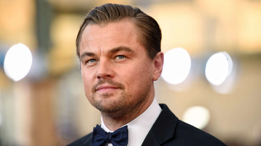 Леонардо Ди Каприо – 45: лучшие роли знаменитого актера
