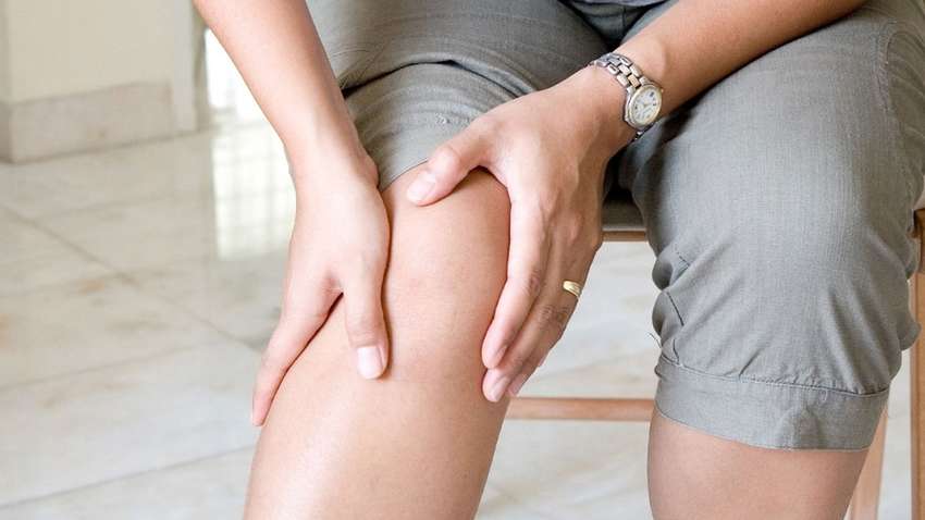 Топ продуктів для здоров'я колін: що негайно варто додати до раціону Топ продуктів для здоров'я колін: що негайно варто додати до раціону