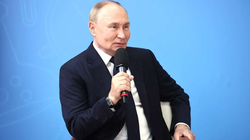 Чому Путін нарешті пішов на переговори щодо України: названо причину