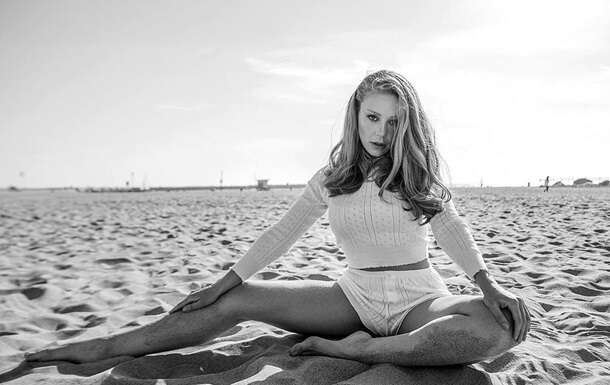 Тина Кароль рассказала, почему никогда не будет есть на ночь