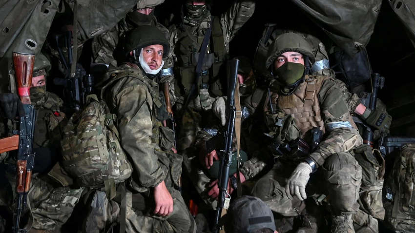 Росіяни бояться українців: кого активно залучають на окупованих територіях