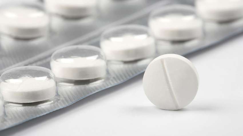 Врач назвал самое безопасное обезболивающее