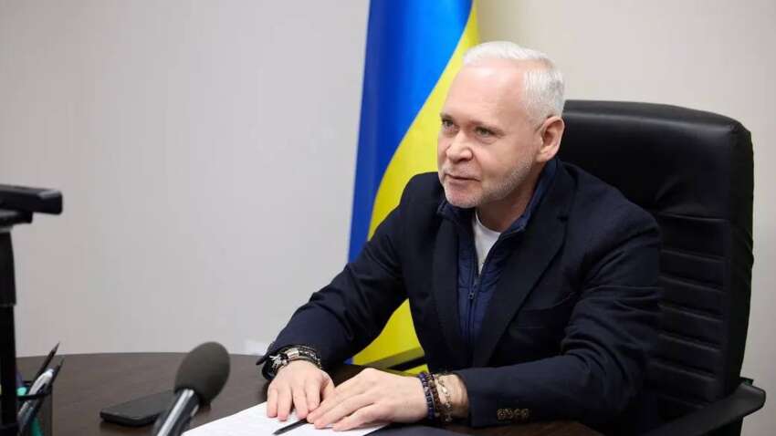 Почему заговорили о Терехове, как о новом премьере: что задумал Зеленский Почему заговорили о Терехове, как о новом премьере: что задумал Зеленский