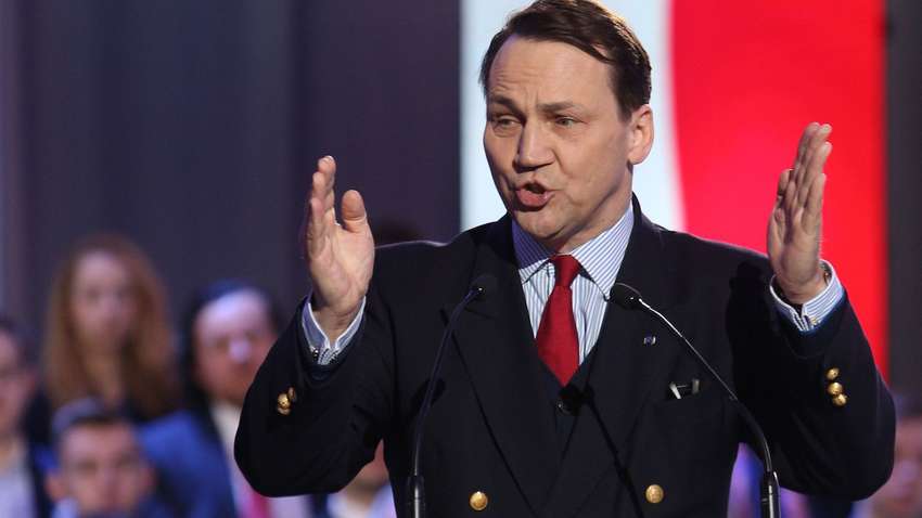 Депутат ЄС розкритикував Володимира Путіна Депутат ЄС розкритикував Володимира Путіна