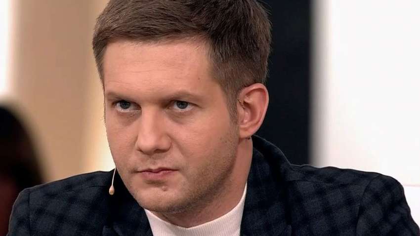 Втратив здатність говорити: тяжкохворому пропагандисту стає гірше з кожним днем