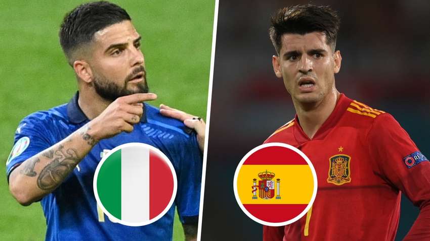 Евро-2020: эксперт спрогнозировал, кто победит в матче Италия-Испания