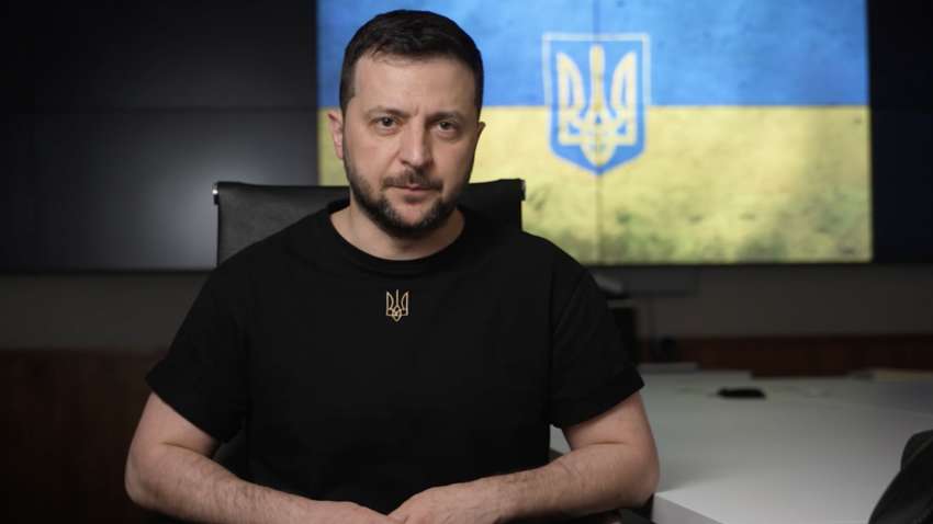 Зеленський озвучив пропозицію США: чим вона важлива – як Штати можуть допомогти відновити Україну