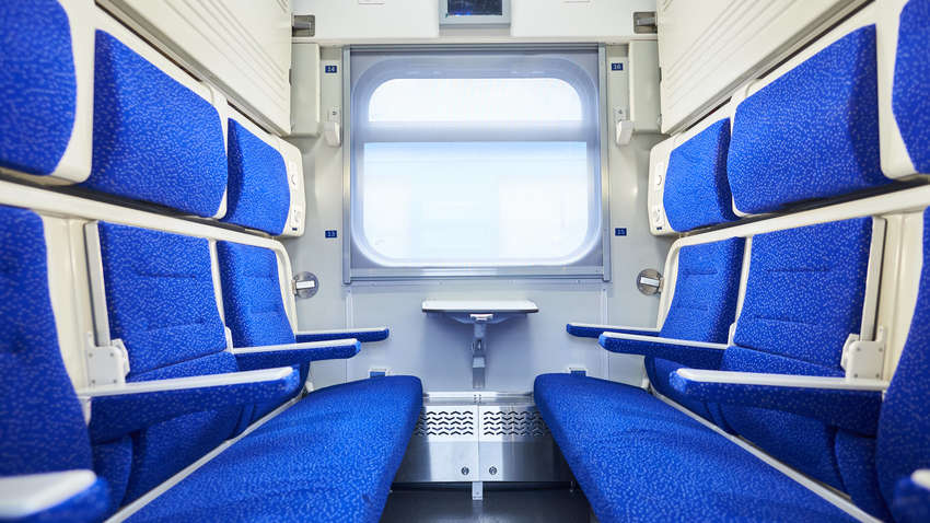 Подорожают ли билеты на поезда в 2022 году: в "Укразализныце" дали ответ Подорожают ли билеты на поезда в 2022 году: в "Укразализныце" дали ответ